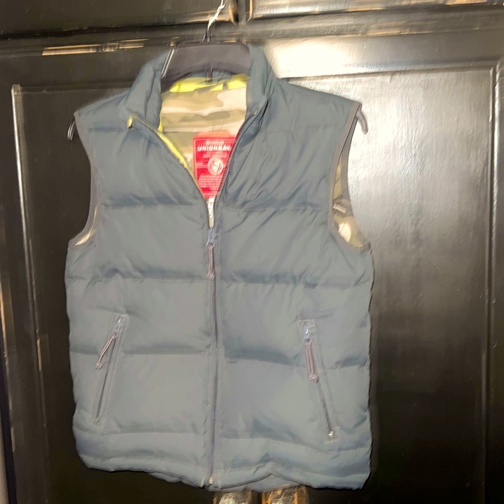 Union bay puffer vest  ✨ like new ✨
